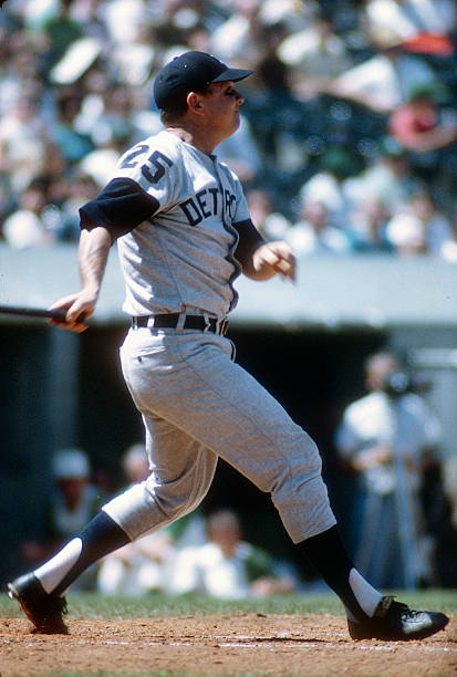Norm Cash
