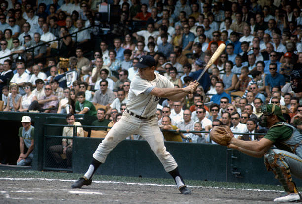 Norm Cash