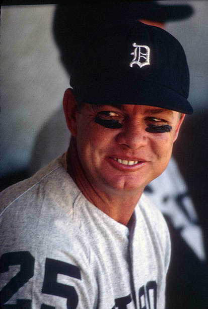 Norm Cash
