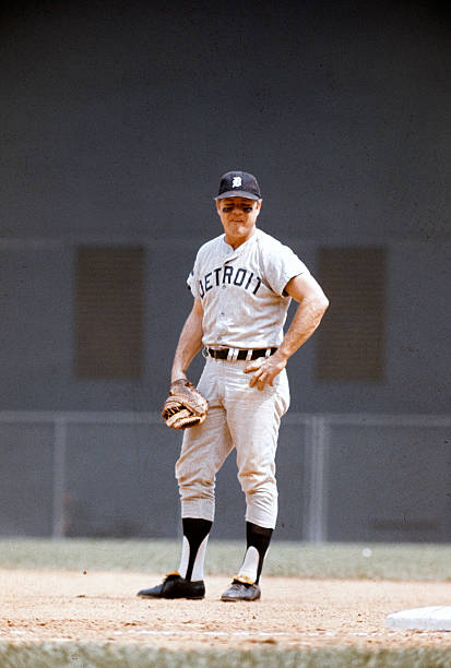 Norm Cash