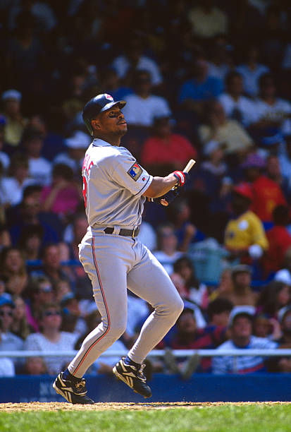 Albert Belle