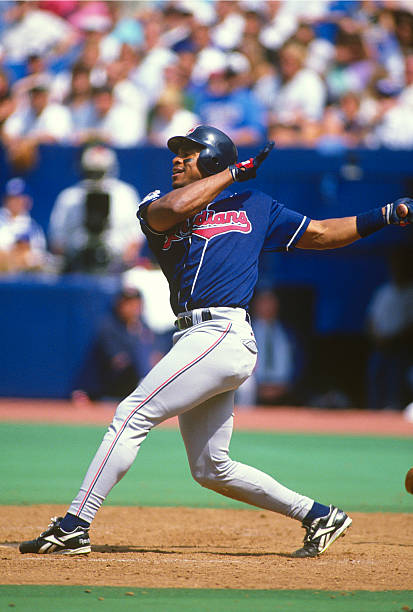Albert Belle