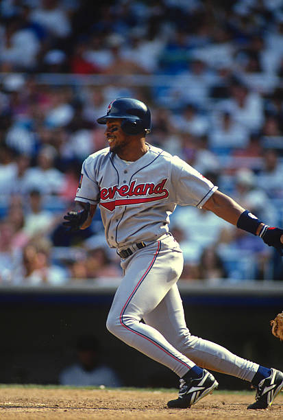 Albert Belle