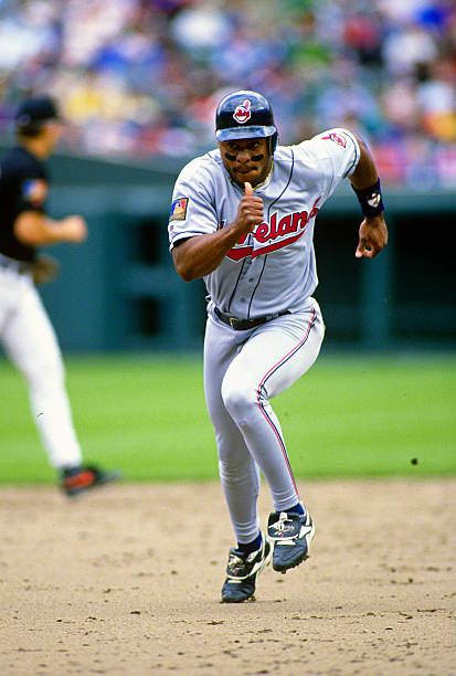 Albert Belle
