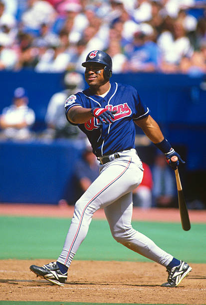 Albert Belle