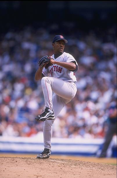 Pedro Martinez