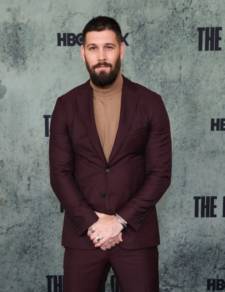 Casey Jon Deidrick