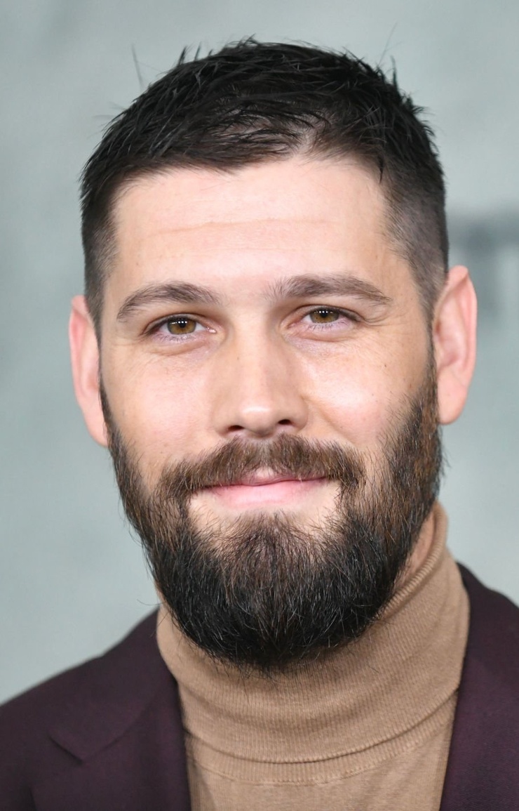 Casey Jon Deidrick