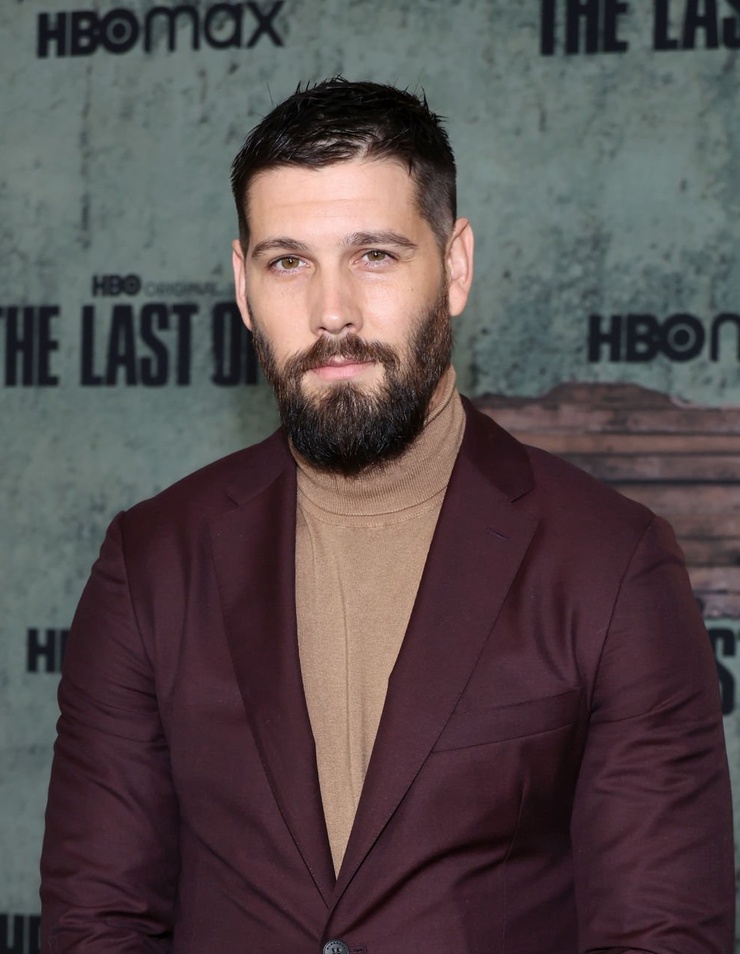 Casey Jon Deidrick