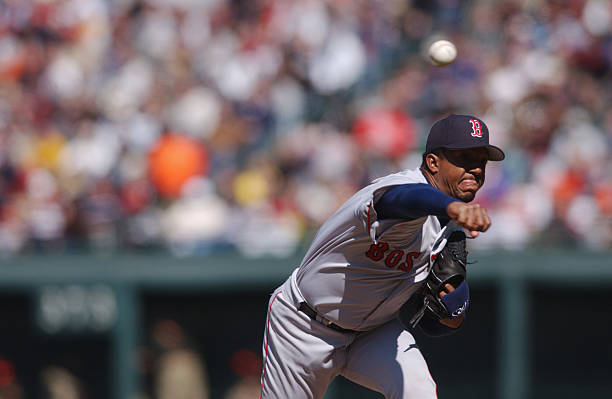 Pedro Martinez