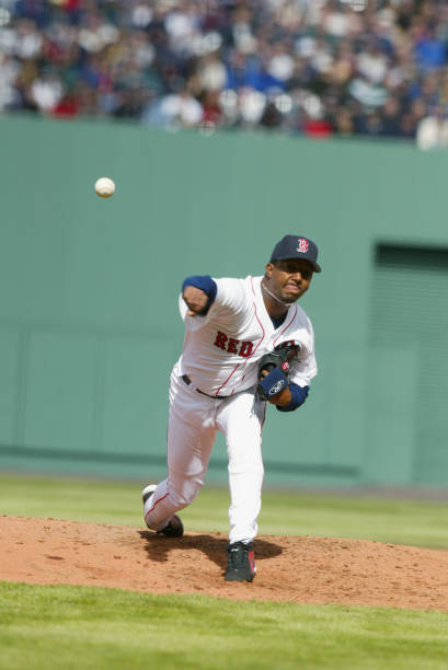 Pedro Martinez