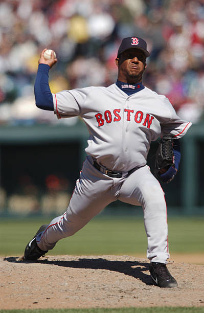 Pedro Martinez