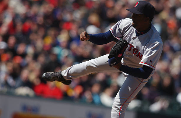 Pedro Martinez