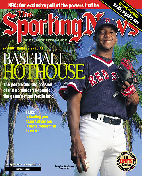Pedro Martinez