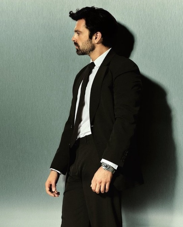 Sebastian Stan