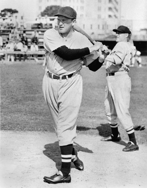 Joe Cronin