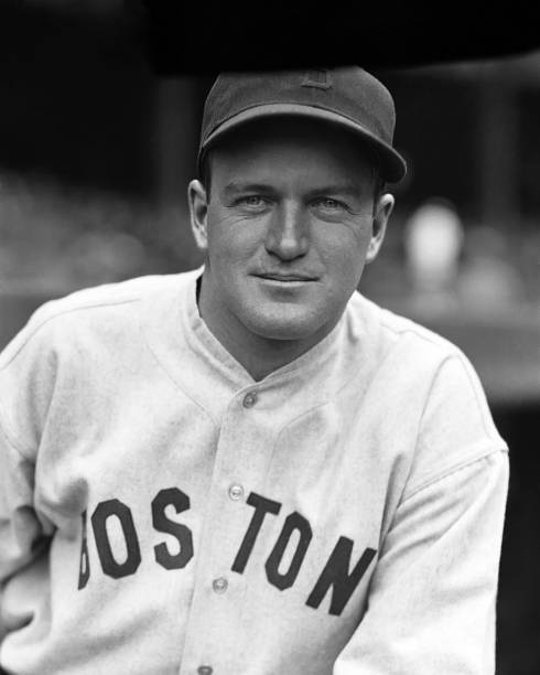 Joe Cronin