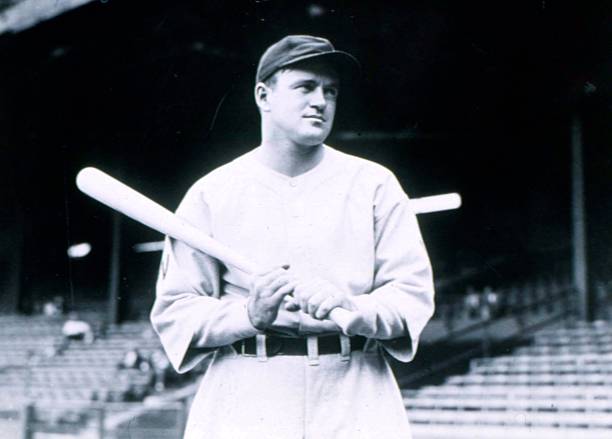 Joe Cronin