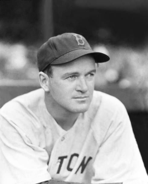 Joe Cronin