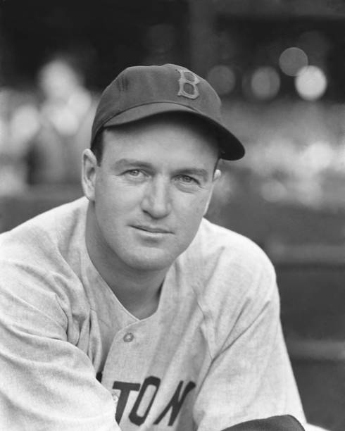 Joe Cronin