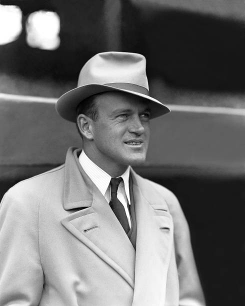 Joe Cronin
