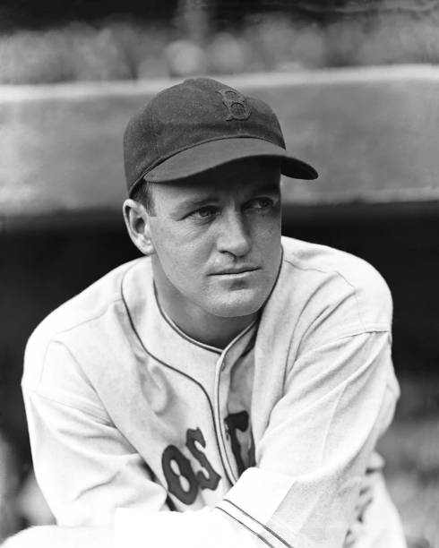 Joe Cronin