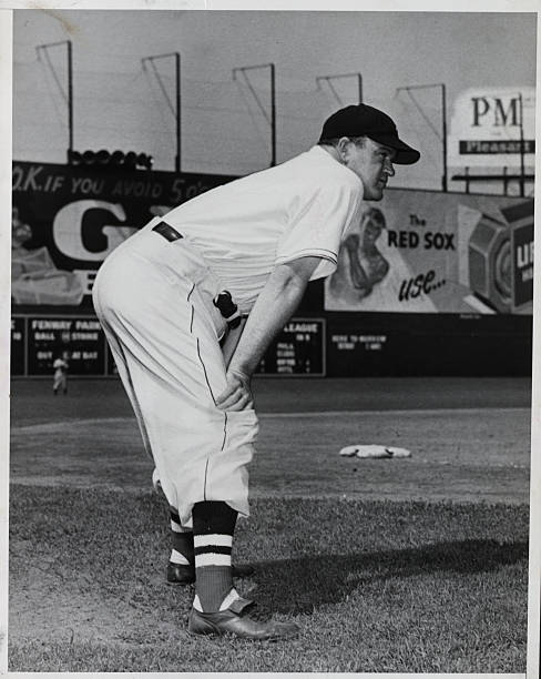 Joe Cronin