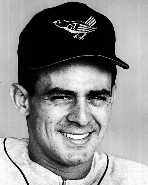 Luis Aparicio
