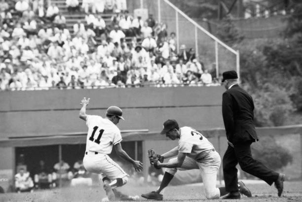 Luis Aparicio