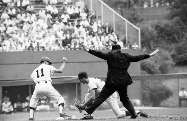 Luis Aparicio