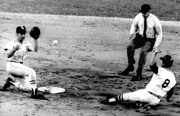 Luis Aparicio