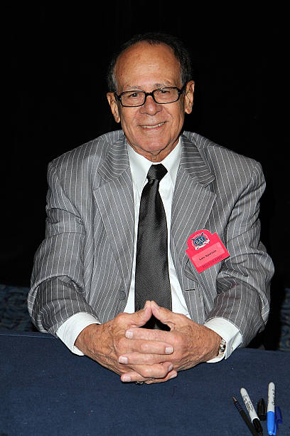 Luis Aparicio