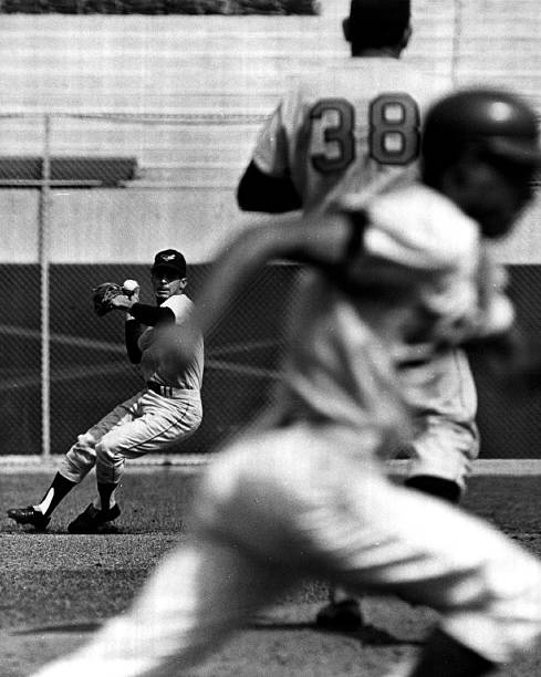 Luis Aparicio