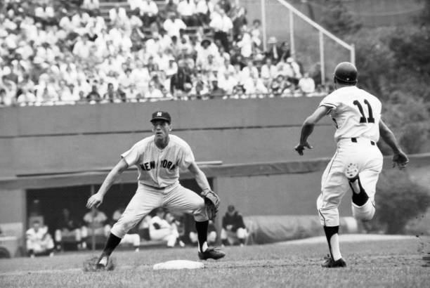Luis Aparicio