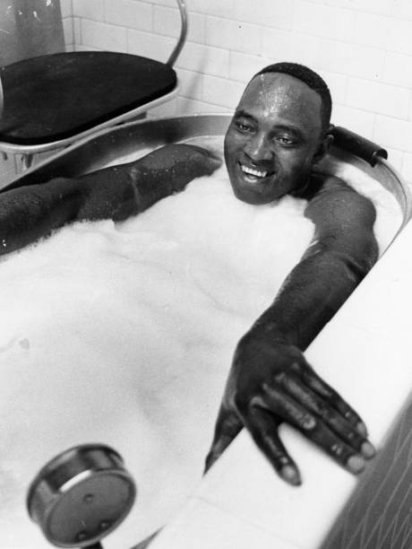 George C Scott