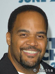 Victor Williams