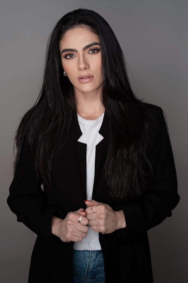 Arienne Mandi