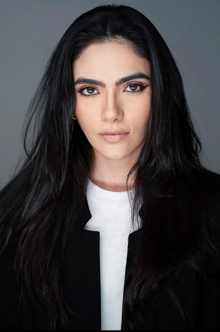 Arienne Mandi Arienne Mandi