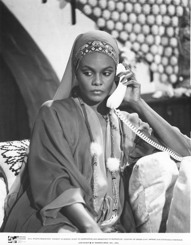 Tamara Dobson