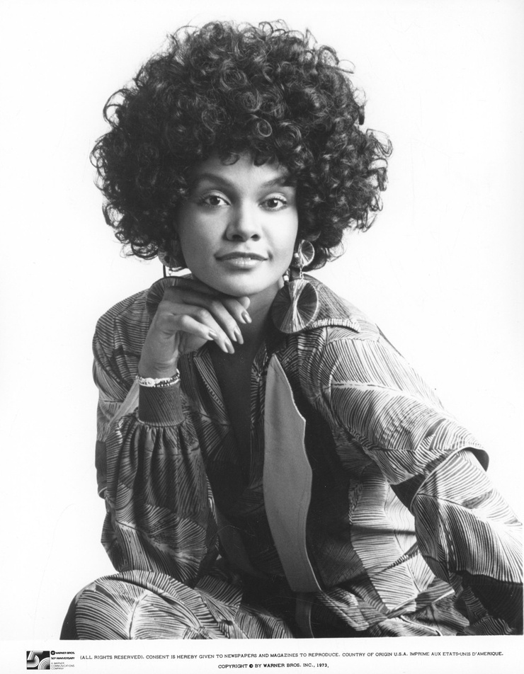 Tamara Dobson