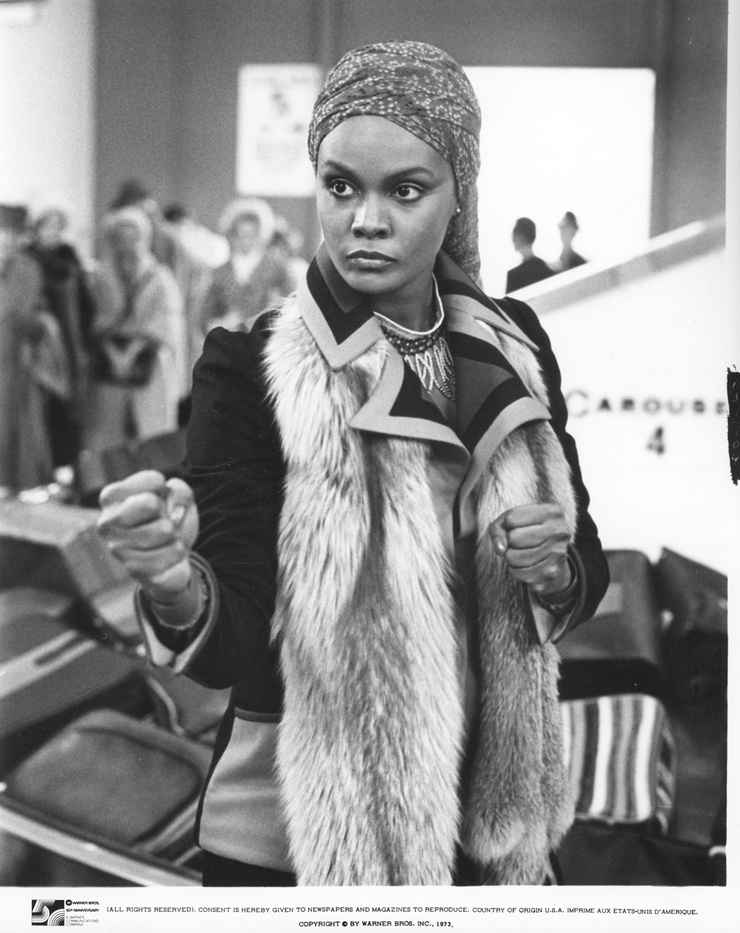 Tamara Dobson