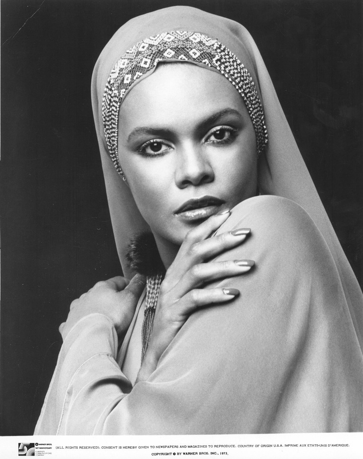 Tamara Dobson