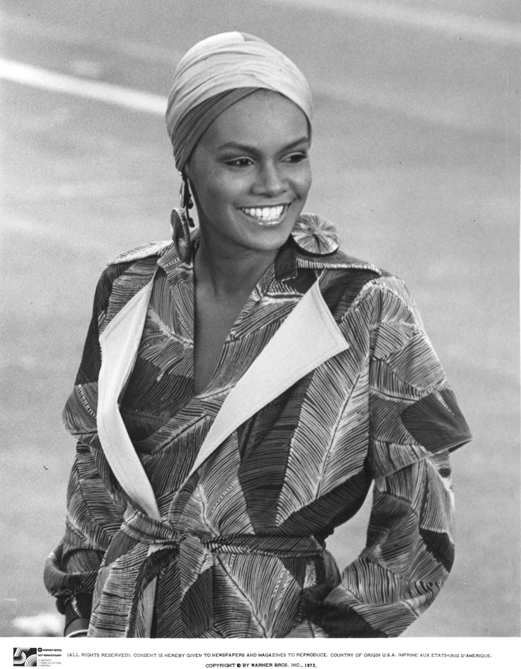 Tamara Dobson