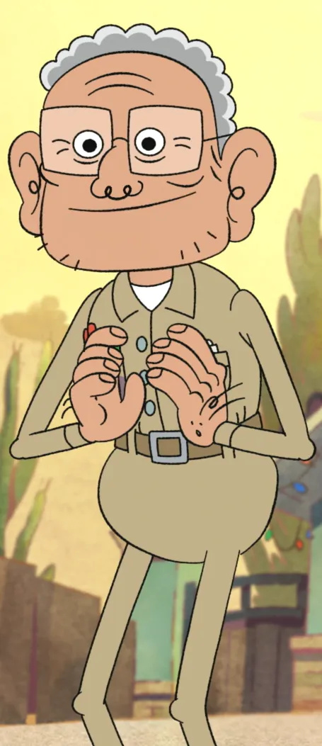 Pop Ramirez