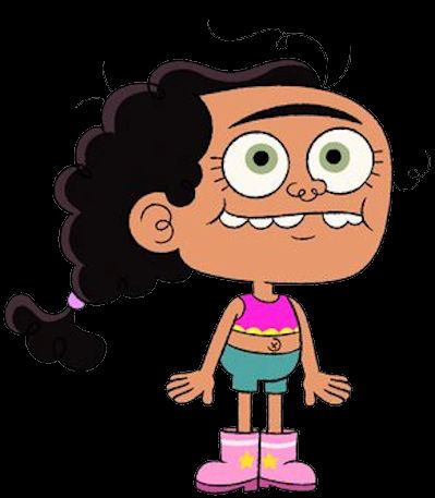 ChaCha Ramirez