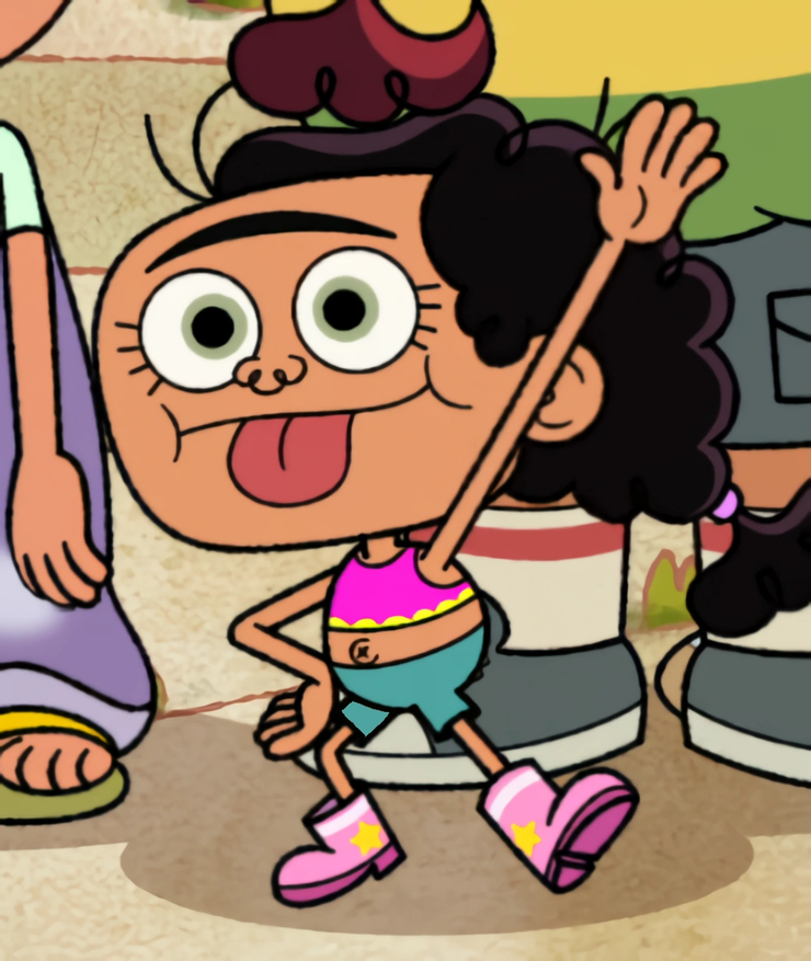 ChaCha Ramirez