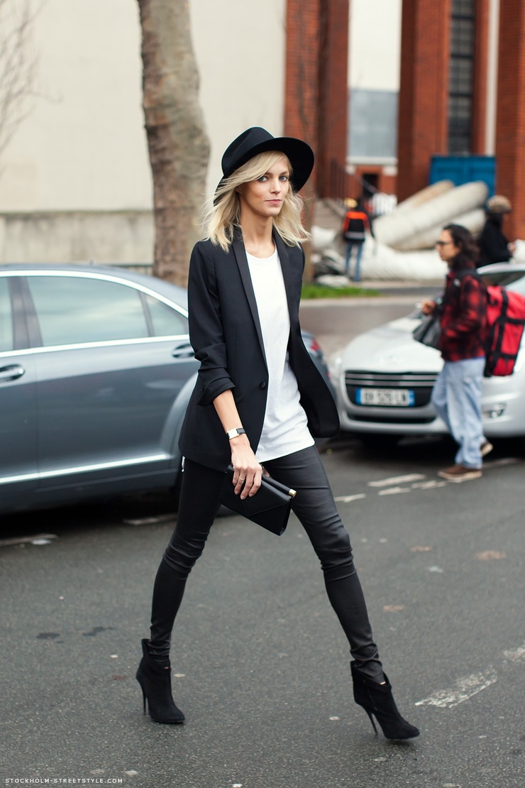 Anja Rubik Anja Rubik