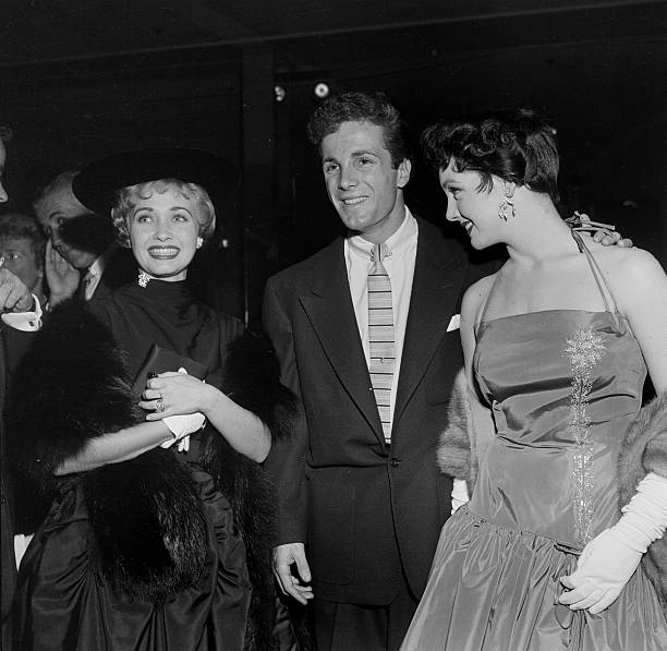 Jane Powell