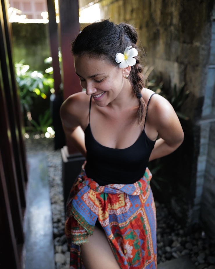 Janina Uhse