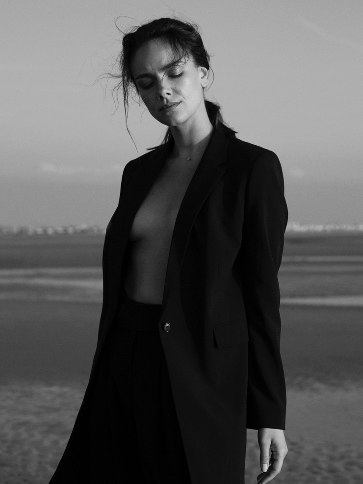 Janina Uhse